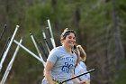 WLax vs WSU  Women’s Lacrosse vs Worcester State University. - Photo by Keith Nordstrom : WLax, lacrosse